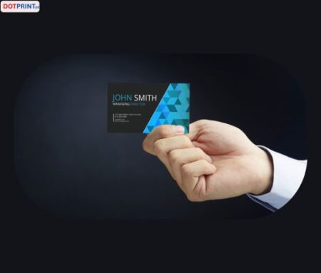 Matte Business Cards