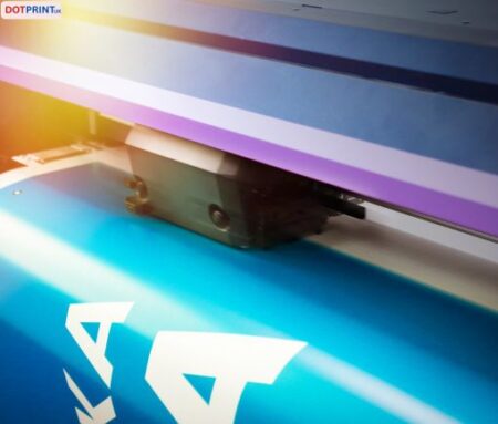 Double-Sided Roller Banners
