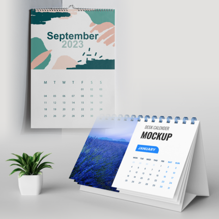 CALENDARS