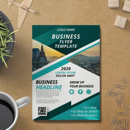 A5 Flyers (Most popular-Where Quality Meets Demand)