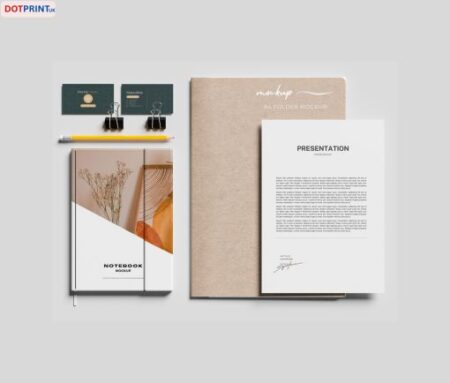 Letterhead