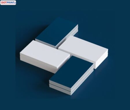 Standard Business Cards – High Quality at the Lowest Prices