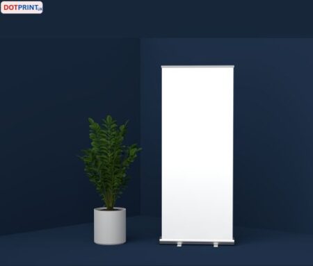 Wide Rollup Banner