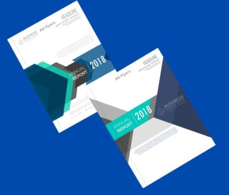 Custom A4 Flyers – High-Quality Print at Low Prices