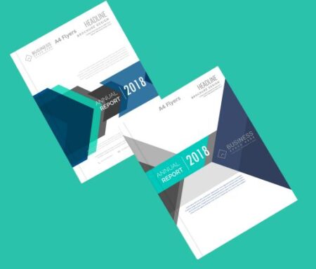 A6 Flyers – Your Brand in Every Hand
