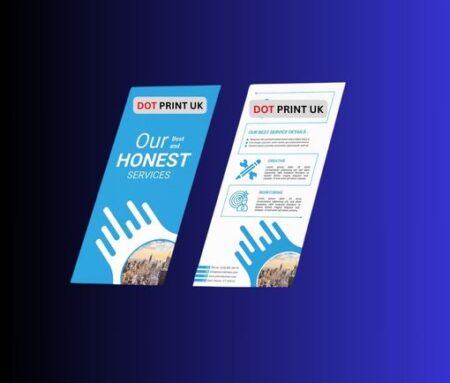 DL Flyers – Ready to Promote