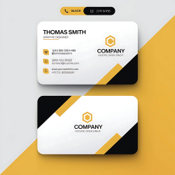 Business Cards