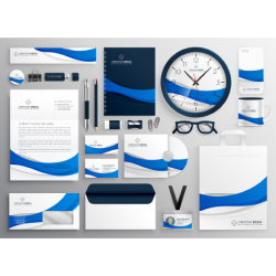 Business Stationery