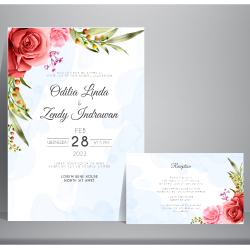 Invitations Cards