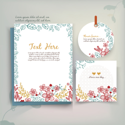 Greetings Cards