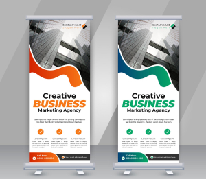 Banners