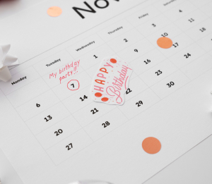 CALENDARS