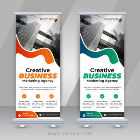 Banners