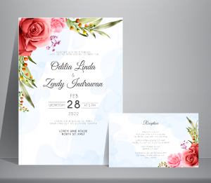 Invitations Cards