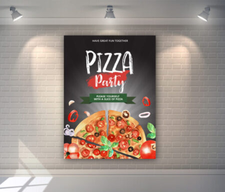 POSTERS