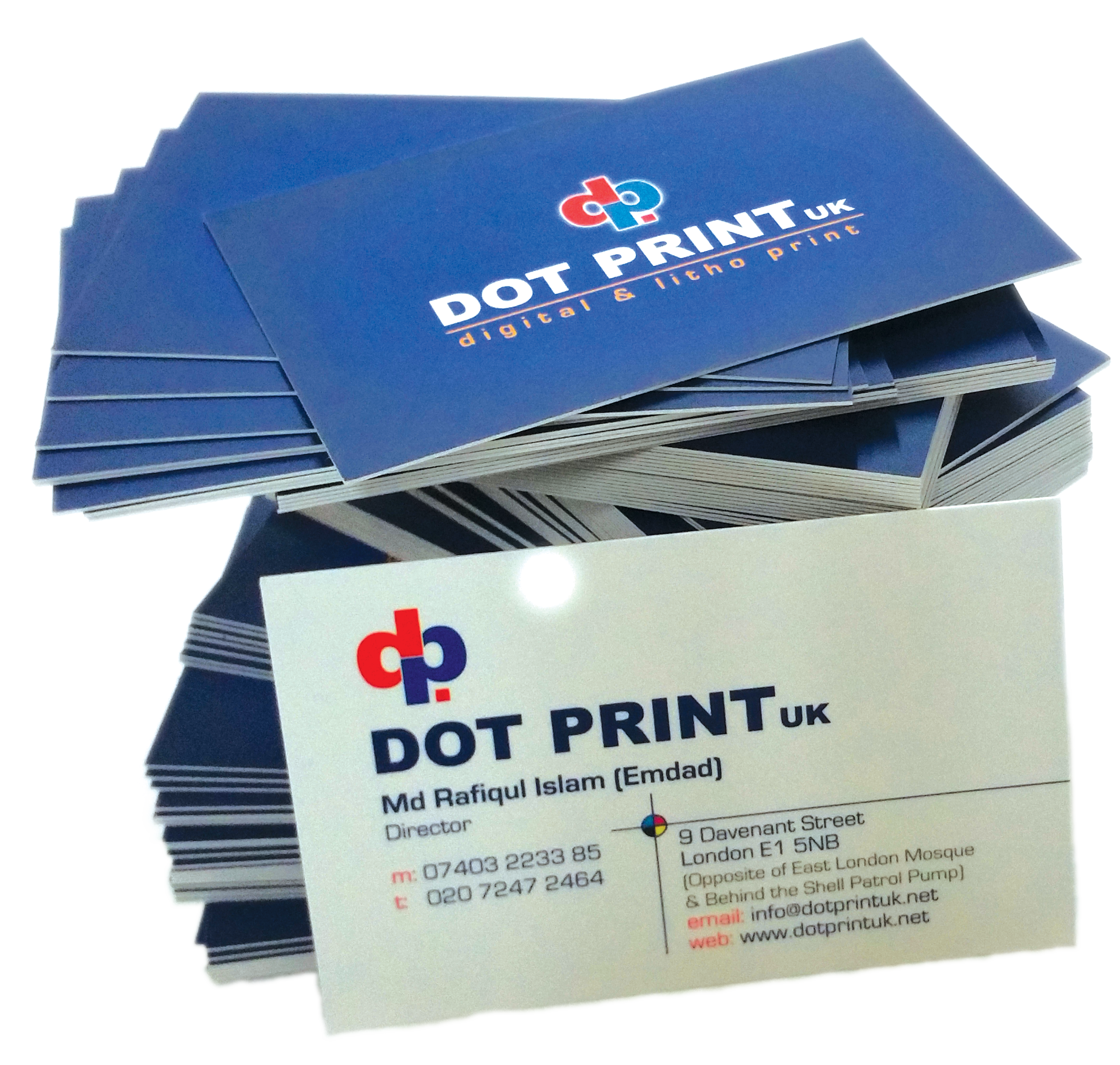 Business Cards