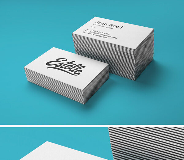 Business Cards